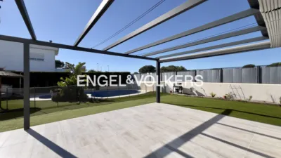 House in Nuevo Portil photo 48