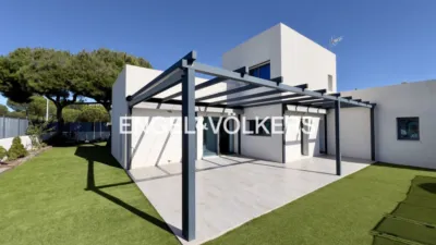 House in Nuevo Portil photo 49