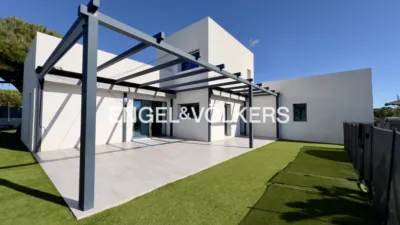 House in Nuevo Portil photo 50
