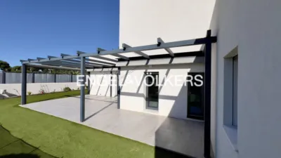 House in Nuevo Portil photo 51