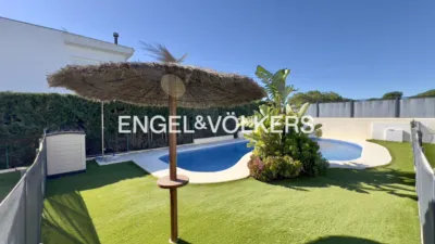 House in Nuevo Portil photo 53