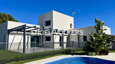 House in Nuevo Portil photo 61