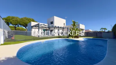 House in Nuevo Portil photo 63