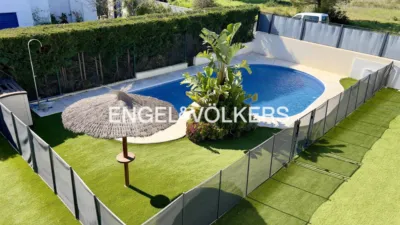 House in Nuevo Portil photo 64