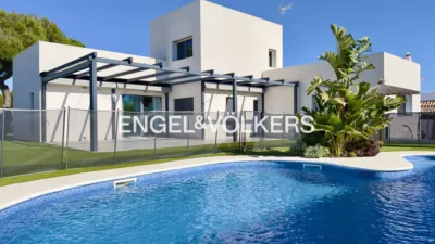 House in Nuevo Portil photo 70