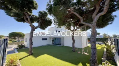 House in Nuevo Portil photo 71
