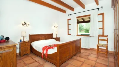 Rustic house in Pollença photo 5