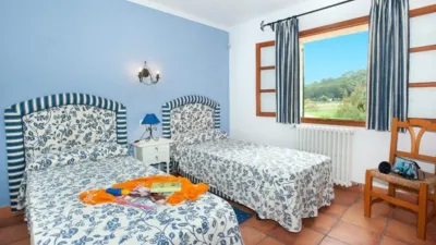 Casa rústica en Pollença photo 9
