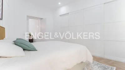 Piso en alquiler en Calle de Veneras - Imagen 19