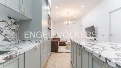 Piso en alquiler en Calle de Veneras - Imagen 35