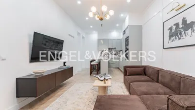 Piso en alquiler en Calle de Veneras - Imagen 3