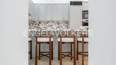 Piso en alquiler en Calle de Veneras - Imagen 9