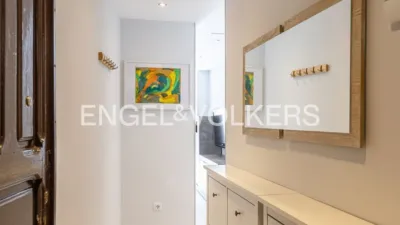 Piso en alquiler en Fuente del Berro - Imagen 10