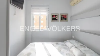 Piso en alquiler en Fuente del Berro - Imagen 12