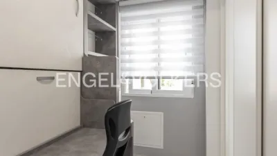 Piso en alquiler en Fuente del Berro - Imagen 20