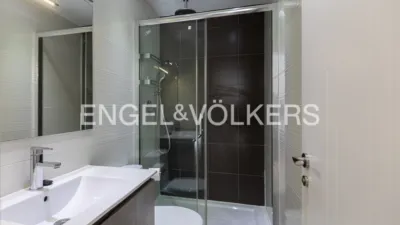 Piso en alquiler en Fuente del Berro - Imagen 24