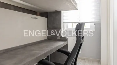 Piso en alquiler en Fuente del Berro - Imagen 28