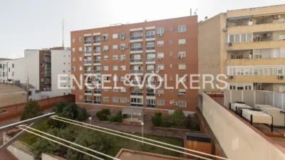 Piso en alquiler en Fuente del Berro - Imagen 29