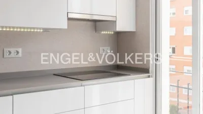 Piso en alquiler en Fuente del Berro - Imagen 8