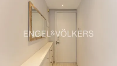 Piso en alquiler en Fuente del Berro - Imagen 9