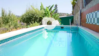 Chalet in Sant Just Desvern photo 21
