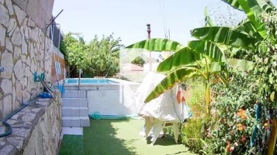 Chalet in Sant Just Desvern photo 8