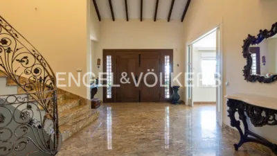 Villa in El Bosque photo 8
