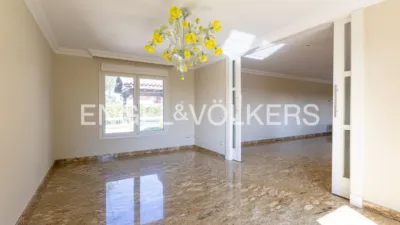 Villa in El Bosque photo 9