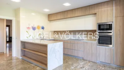 Villa in El Bosque photo 11