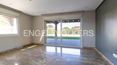 Villa in El Bosque photo 13