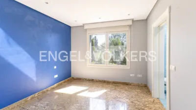 Villa in El Bosque photo 15