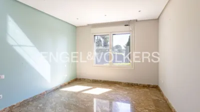 Villa in El Bosque photo 17