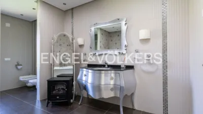 Villa in El Bosque photo 25