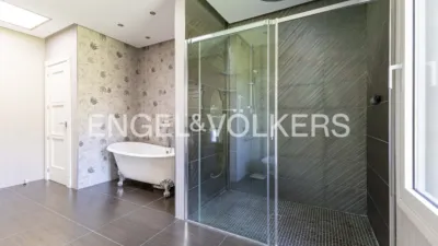 Villa in El Bosque photo 26