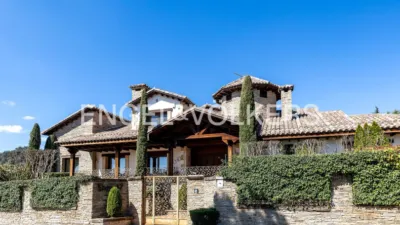 Villa in El Bosque photo 2