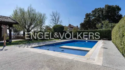 Villa in El Bosque photo 3