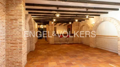Villa in El Bosque photo 37