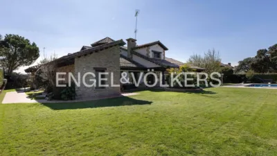 Villa in El Bosque photo 4