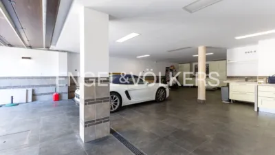 Villa in El Bosque photo 6