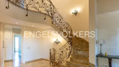 Villa in El Bosque photo 7