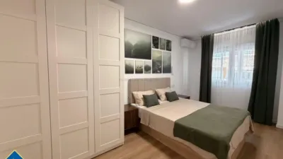 Apartment in Playa del Cura photo 7