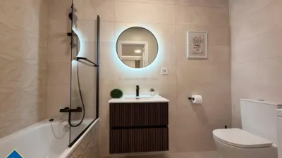 Apartment in Playa del Cura photo 9