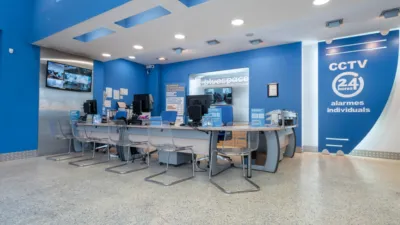 Trastero en alquiler en Carrer de Potosí, 8, El Bon Pastor (Distrito Sant Andreu. Barcelona Capital) de 156 €<span>/mes</span>