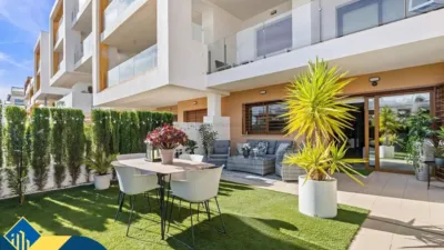 Casa – Orihuela, Urbanización Pueblo Príncipe, Villa Martín - Vista 3