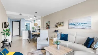 Casa – Orihuela, Urbanización Pueblo Príncipe, Villa Martín - Vista 5