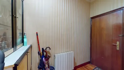 Apartment in Zabala photo 12
