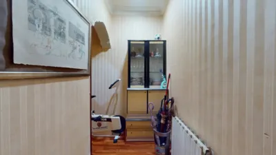 Apartment in Zabala photo 13