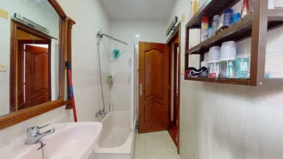 Apartment in Zabala photo 22