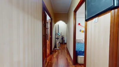 Apartment in Zabala photo 24