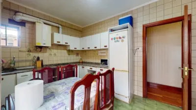 Apartment in Zabala photo 25